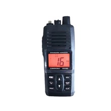 马兰士对讲机HX380原装正品 全国可查 海事对讲机 VHF信道 价电议