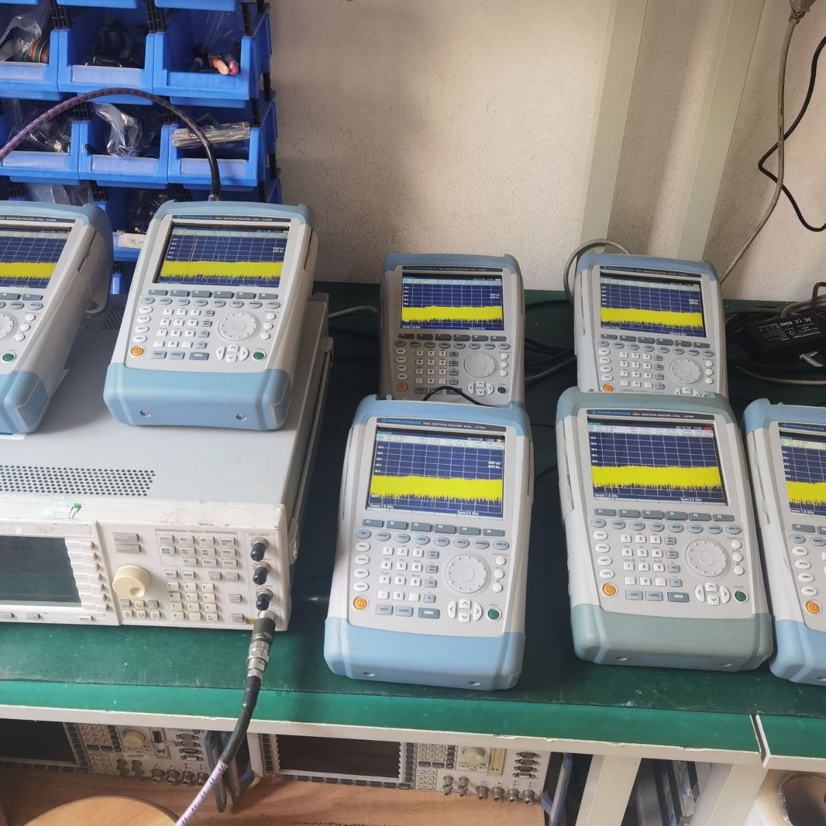 罗德FPH26频谱分析仪RS FPH26 二手FPH26 全新FPH26 FPH26