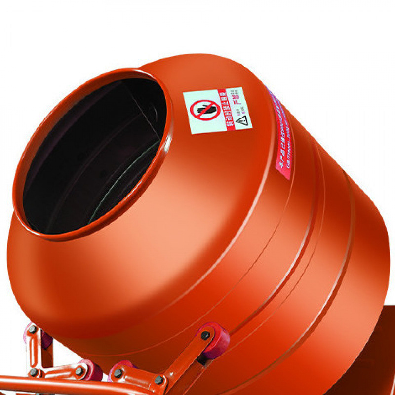 【1.2万人收藏】水泥砂浆搅拌机混凝土混泥土沙石搅拌机饲料电动