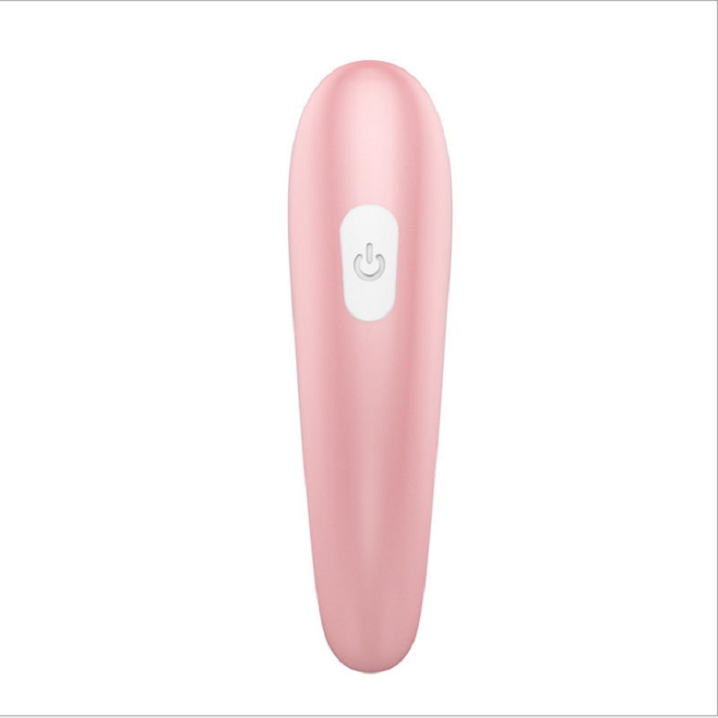 s124女用吮吸震动棒蜜豆舔阴器女用成人阴蒂按摩自慰振动器