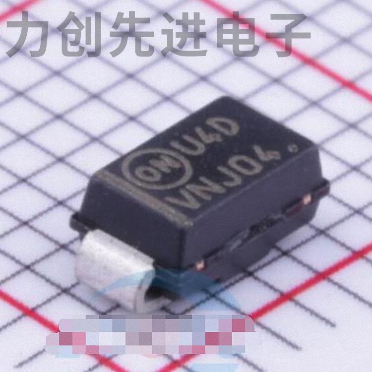 MURA120T3G 封装 SMA(DO-214AC) 通用二极管