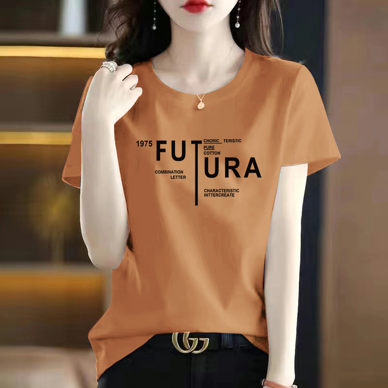 98*번트 옐로우【FUTURA】미디엄
