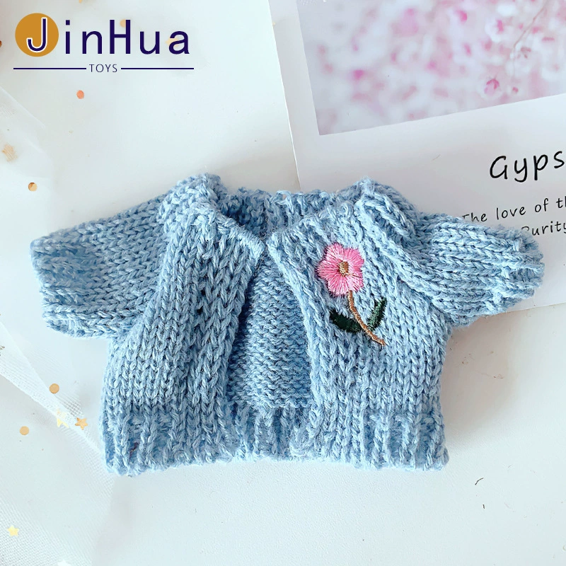 Кукольная кукла, игрушка для переодевания, комплект, детская одежда, индивидуальный пошив