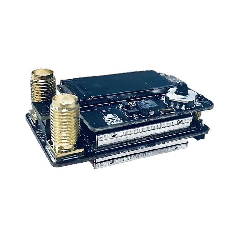 4.9G 5.8G 6.1G PLUS 双天线接收器 SKYZONE/Fatshark /DJI V1 V2