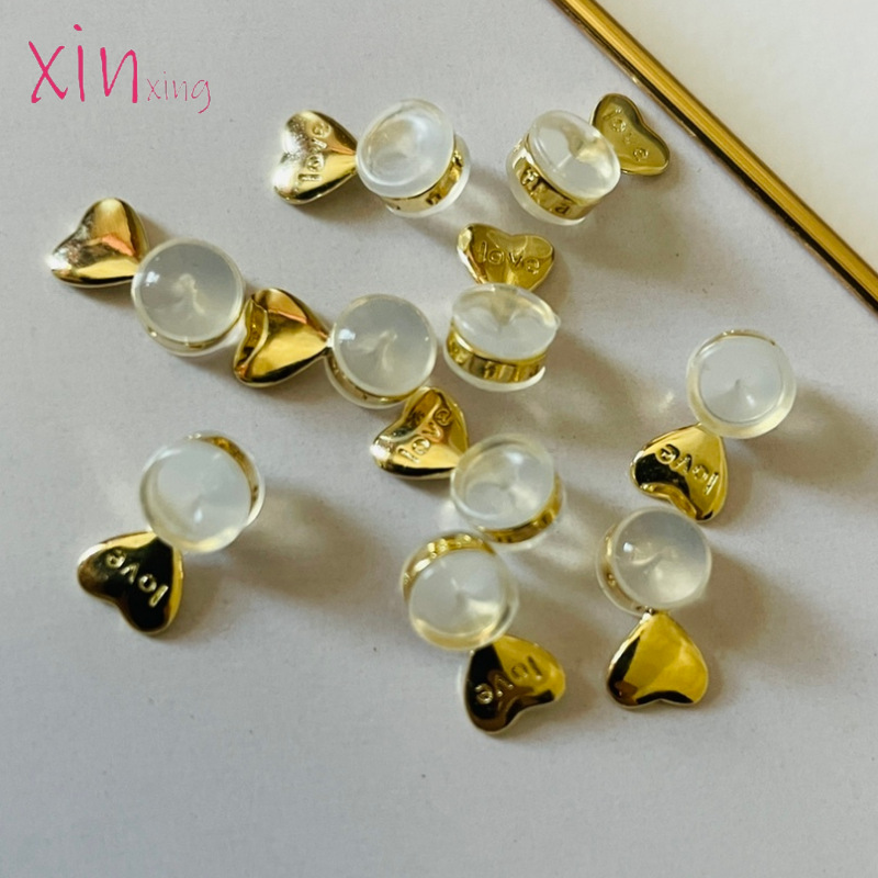Earrings auxiliary earrings Aegas