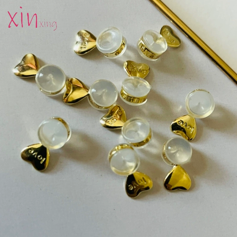 Earrings auxiliary earrings Aegas