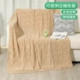 ins保暖加厚午睡毛毯