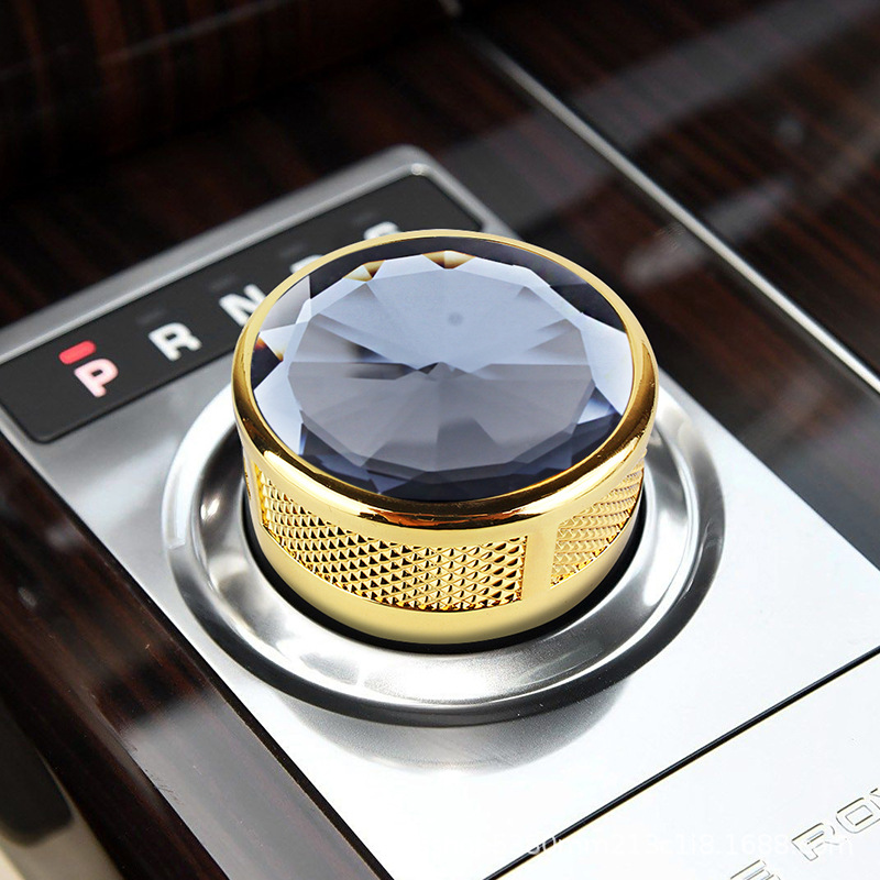 Aplicable a Land Rover Range Rover Executive Discovery Aurora Star Pulse Switch Crystal Switch