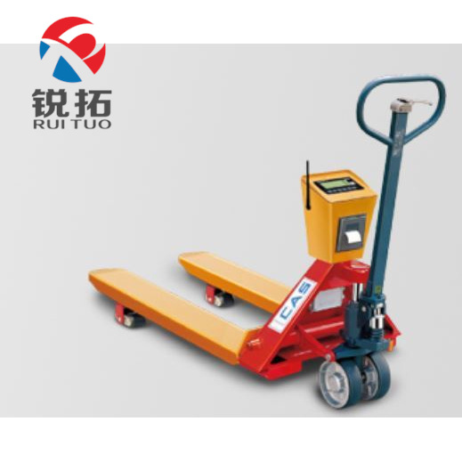 韩国凯士CAS CPS-托盘秤