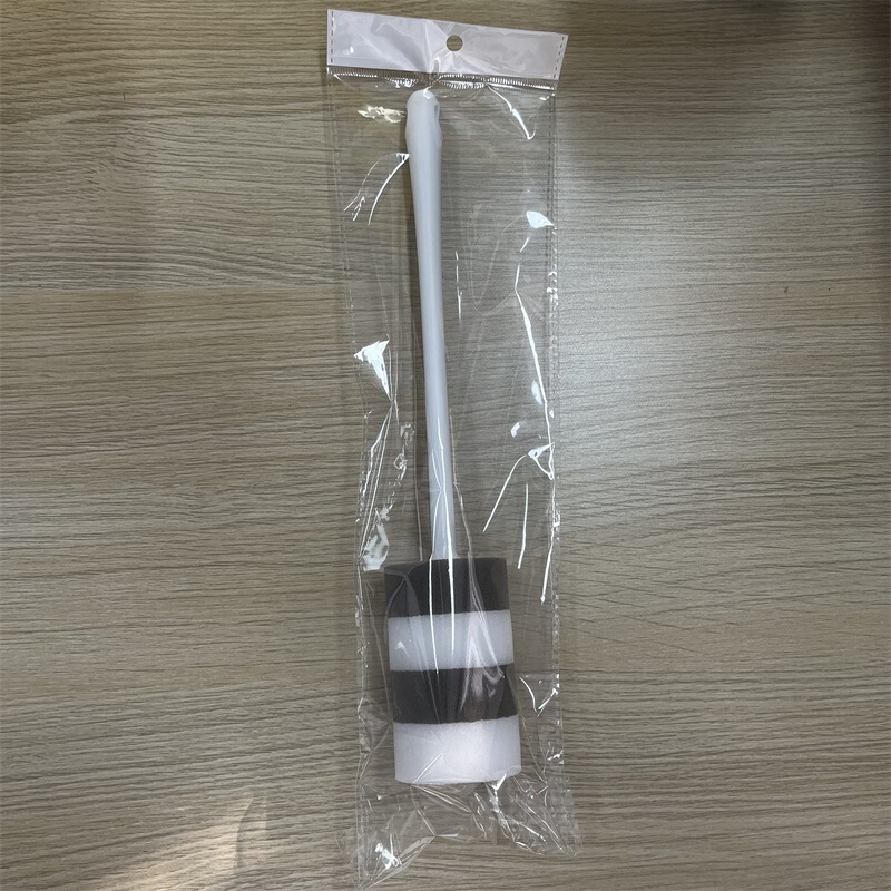 康米家庭用カップブラシ多機能伸縮洗浄カップ神器三合一哺乳瓶ブラシスポンジ洗浄ブラシ卸売り|undefined