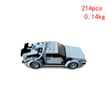3�羳����С����MOC-23436δ��ʱ�⳵��ƴװ��ľ���ģ��