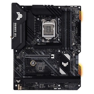 Suitable for Asus Tuf Gaming H570-Pro Wifi Motherboard D4 Atx Board Type Lga1200 Stock