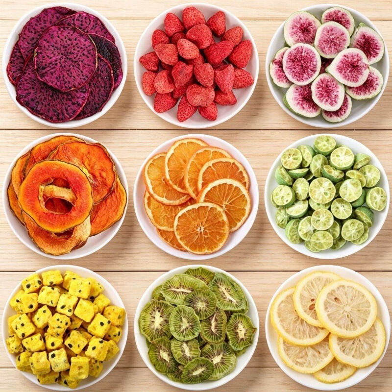 Bulk Wholesale with Free Shipping, Whole Box of Freeze-Dried Fruits, Fruit Tea, Cold Brew Tea, Fruit Slices, Flower Fruit Tea, Various Types of Dried Fruits Bulk Wholesale with Free Shipping, Whole Box of Freeze-Dried Fruits, Fruit Tea, Cold Brew Tea, Fruit Slices, Flower Fruit Tea, Various Types of Dried Fruits
