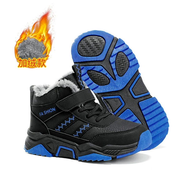 Black blue