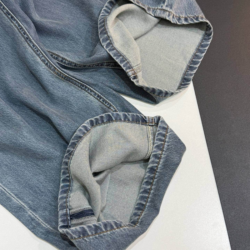 ------- Two types of Tencel jeans 0831B23 ------- Two types of Tencel jeans 0831B23