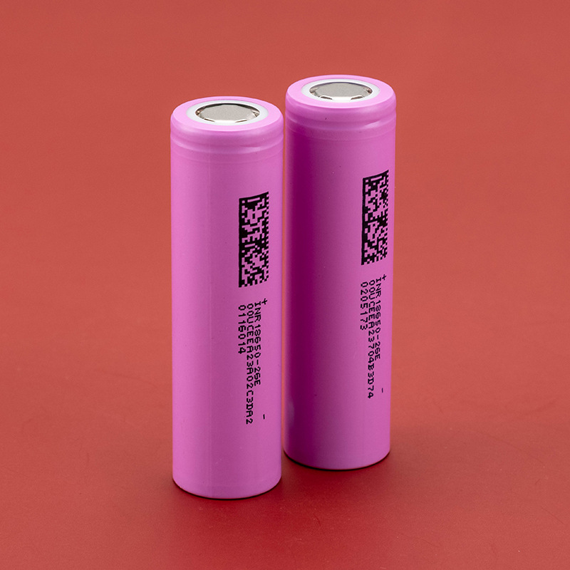 DMEGC東磁18650リチウム電池2600mah 26e5cパワーコア7.4V12V電池パックカスタムオーダー|undefined
