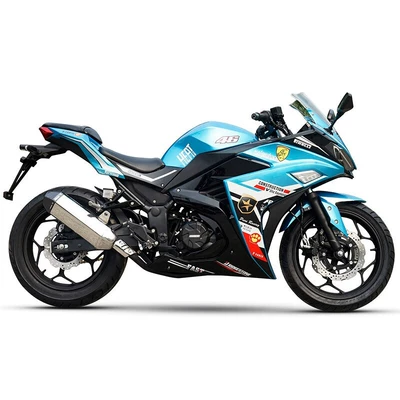 Large Road Racing Street Racing – Motosikletlər