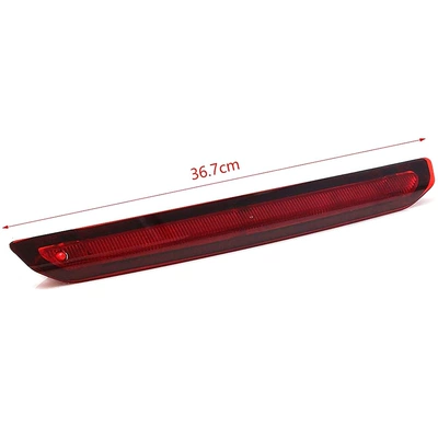 Rear Brake Warning Light – Brake light