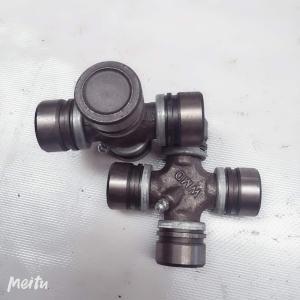 万向节十字轴 0092 吸粪车 万向伸缩传动轴 金捷 黑龙江 富锦市