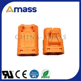 AMASS LCB30公母 直流插头 XT60XT90等平替泰科安德森MOLEX连接器