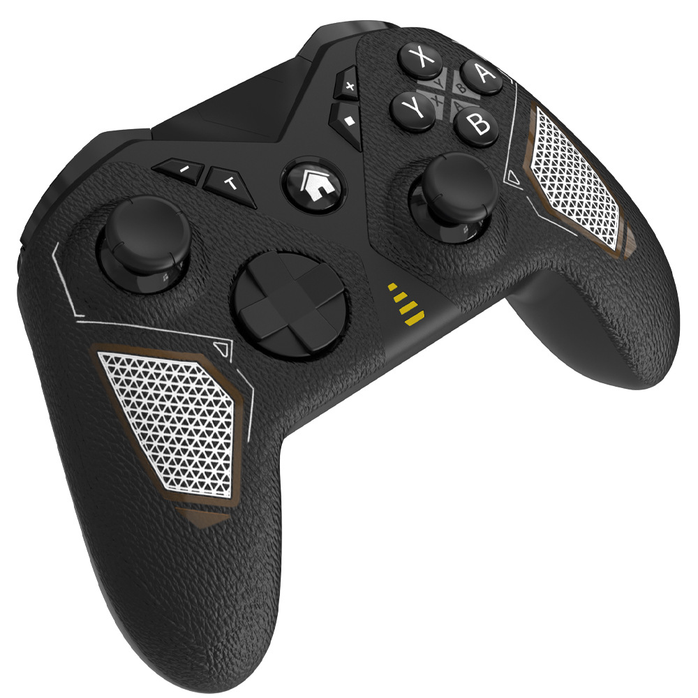 Switch gioco wireless per la modifica di macro adatto al controller Xbox Android per console switch_voghion.com