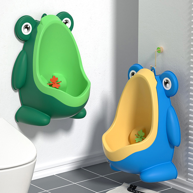 Children's Urinal, Boy's Urinal, Standing Urinal, Boy's Urinal, Toilet, Boy's Special Urinal