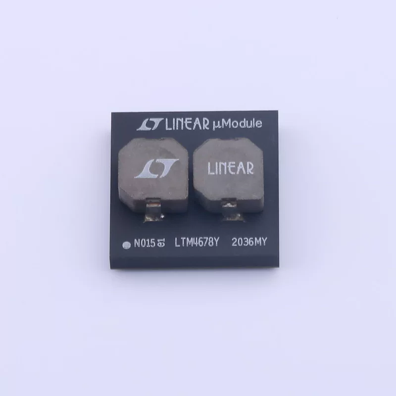 LTM4678iy#PBF модуль питания новый оригинальный