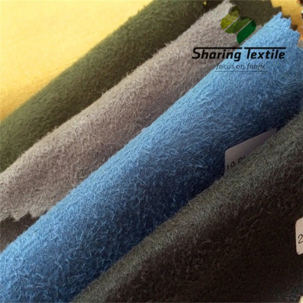 21S弹力麂皮绒现货/21S涤棉弹力麂皮绒现货/21S棉弹力麂皮
