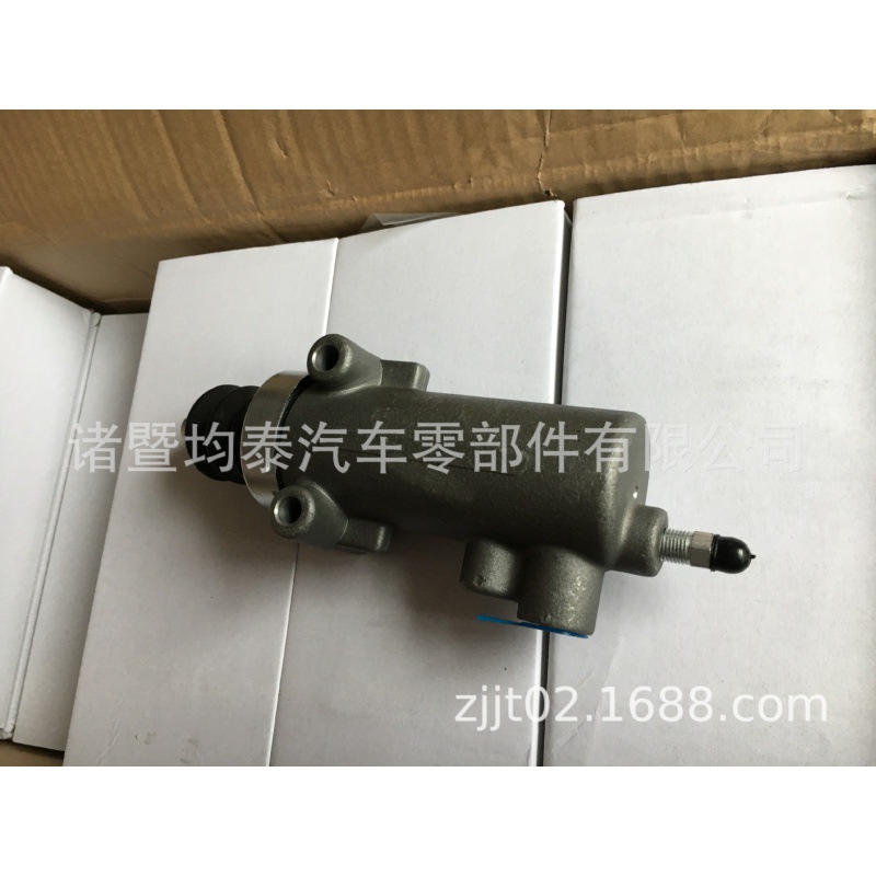 El autobús europeo del camión pesado del cilindro maestro 5000673246 del embrague parte SMT