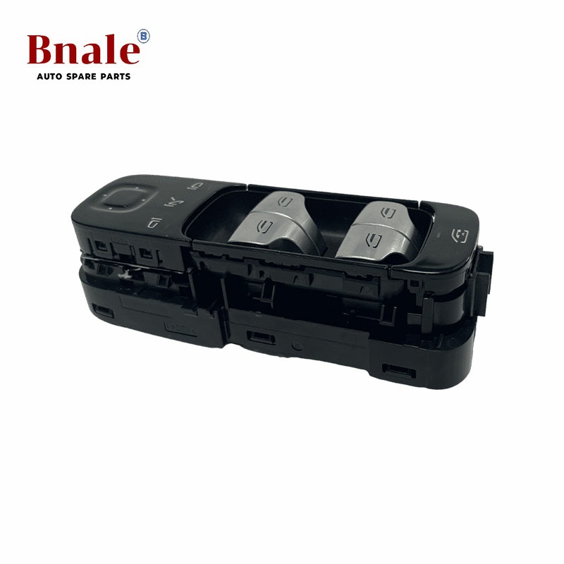 A2069008815 A2069007807 A2069005611 Is Suitable for Mercedes-Benz Glass Lift Switch