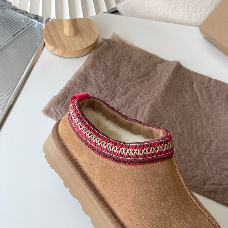 Damen-Hausschuhe aus Plüsch-Fleece, verstellbar, für den Sommer, Schlafzimmer, bequem, maschinenwaschbar, für den Innenbereich_voghion.com