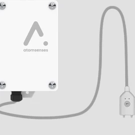 气体传感器;IoT传感器;报警主机