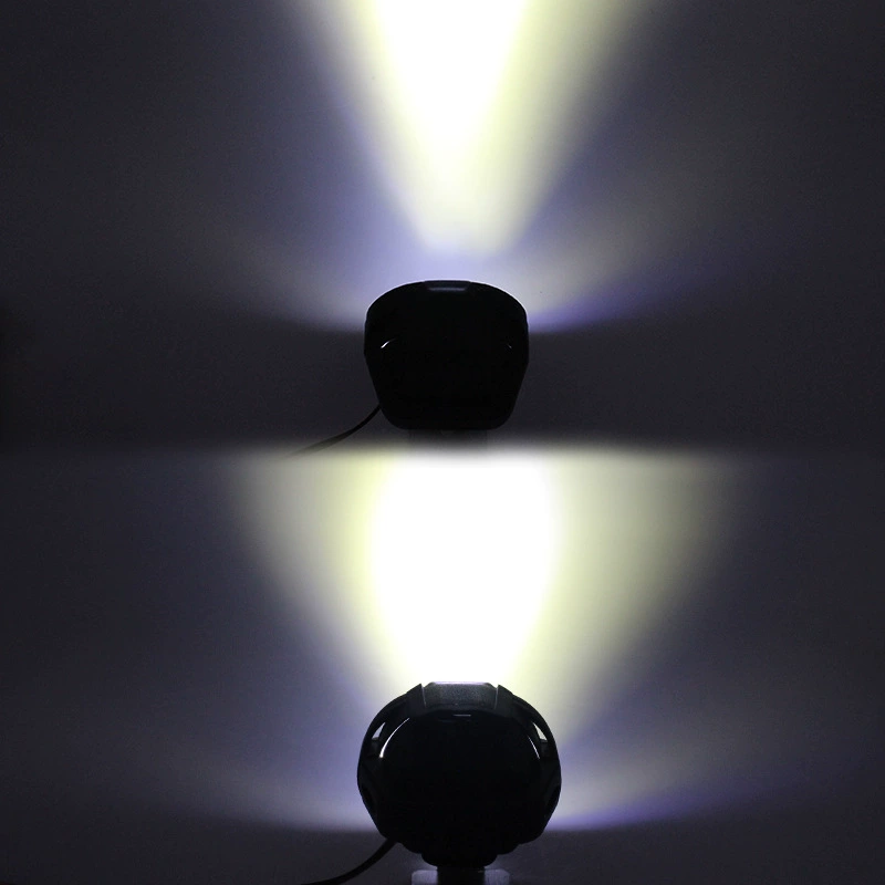 LED electric car, auxiliary lights, switch key