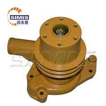 ˮ�� ������ С�� 6D105-1;4D105-5K S/N 150001-UP