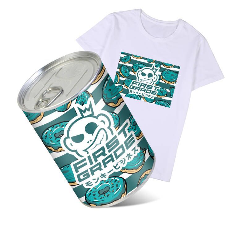 티셔츠 항아리 3