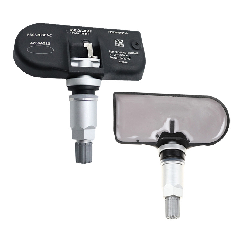 56053030Ac Is Compatible with the Tire Pressure Monitoring Sensor for Jeep, Dodge, Fengzhe, Kubo, Kaling, Commander, and Compass