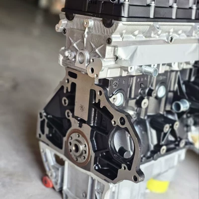 Engine assembly F14D3 F14D4 Excelle