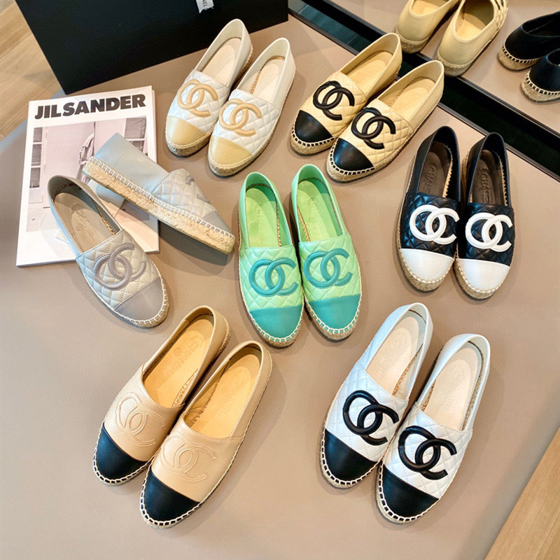 Classic casual shoes all-season flat