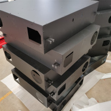 休闲娱乐游乐器械外壳钢结构件金属设备加工喷塑不锈钢制品定 制