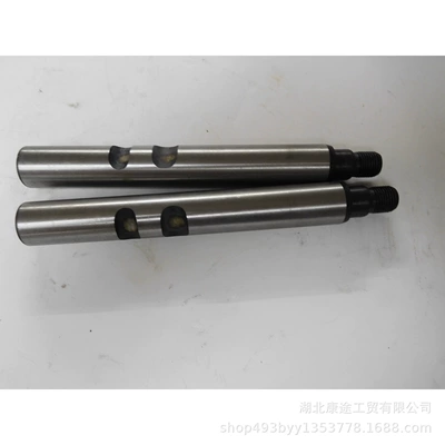 Shaanxi Howo Steyr JS180 sürətli köməkçi sürət qutusu çəngəl mili JS180-1707061