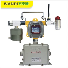 其他气体分析;气体检测仪;氢气检测仪