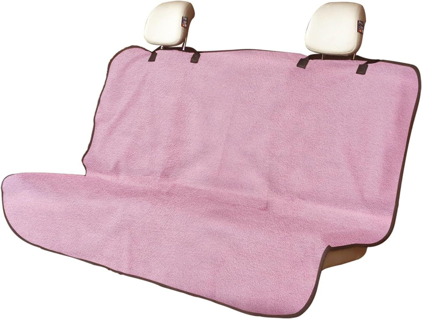 Universal Car Seat Cover for Cross-Border Use, Sweat-Absorbent, Non-Slip, Dust-Proof Seat Pad, Outdoor Sports Seat Waterproof Towel Cushion