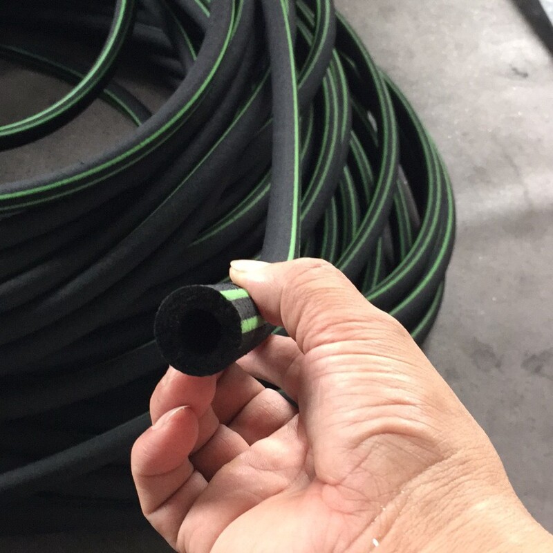 25/12 Nanotube Green Double-Line Outlet Type Oxygenation Tube Micro-Pore Oxygenation Tube Fish Pond Nano Aeration Tube 25/12 Nanotube Green Double-Line Outlet Type Oxygenation Tube Micro-Pore Oxygenation Tube Fish Pond Nano Aeration Tube