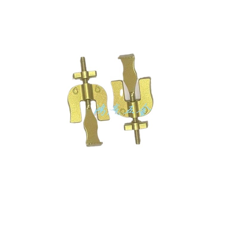 Portátil con tapón de puerta de seguridad Hotel antirrobo puerta bloqueo Hotel Puerta interior parada casa dormitorio puerta superior Tigre puerta