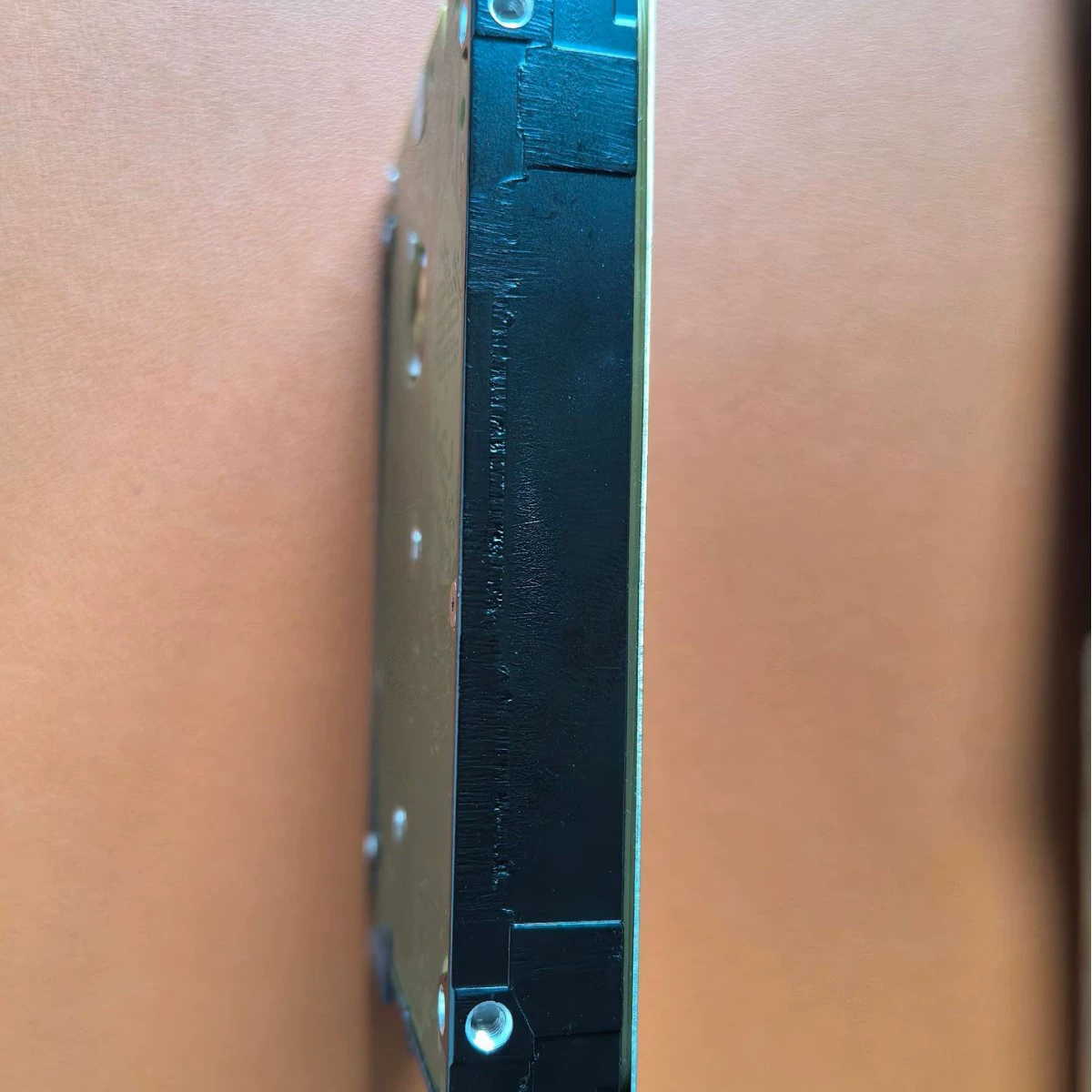 Жесткий диск для сервера Dell 2 ТБ 2,5" SATA ST2000NX0423 — в наличии