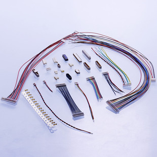 ���JST SUR0.8�o��僽��T������ʽIDC���B����0.8�B���� 0.8MM