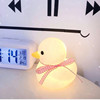 Rings, cartoon high quality night light, internet celebrity, wholesale, Birthday gift