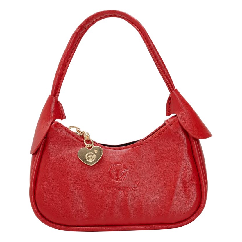 Bolso de las axilas de los niños 2021 nuevo mini bolso de mano bolso de hombro baguette estilo occidental moda todo partido bolso de niños y niñas