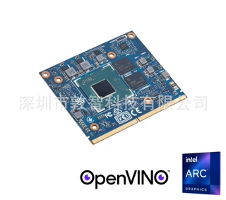 IoT MXM嵌入式显卡 MXM-M23A-M7