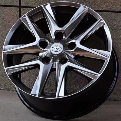 Lexus LX570 Cool Luze – Hub